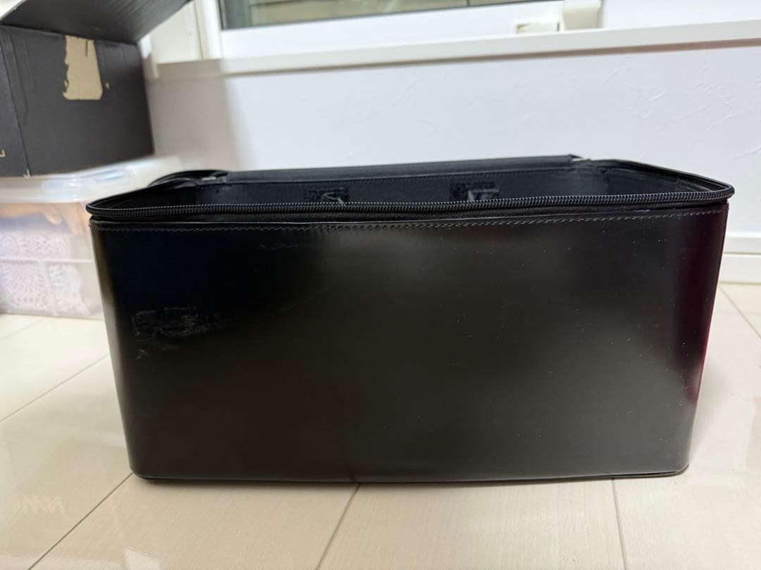 アトリエレザン　メイクボックス