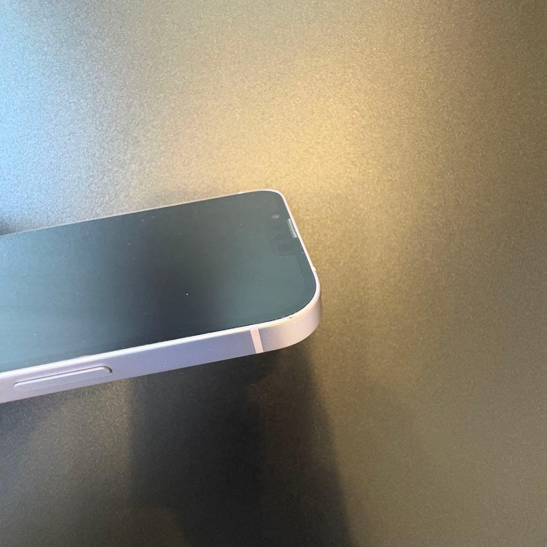 iPhone13 ピンク（本体のみ） 128GB
