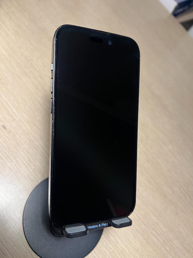 スマートフォン本体 Junk Apple iPhone 14 Pro 256GB