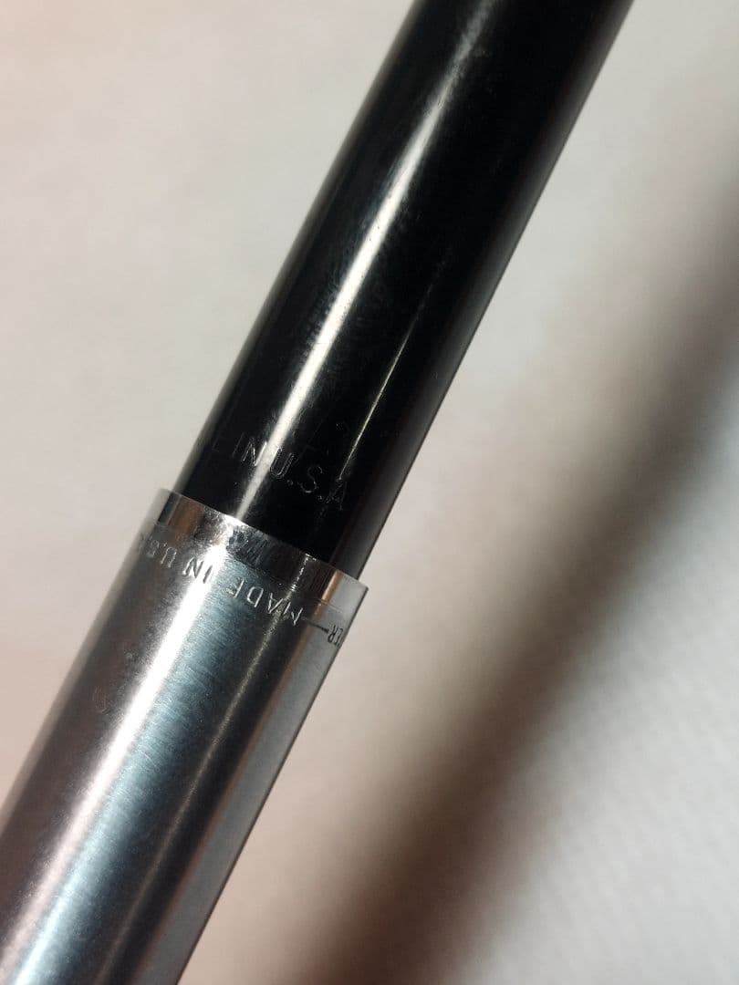 シェファー　ペン先14K　585 ビンテージ