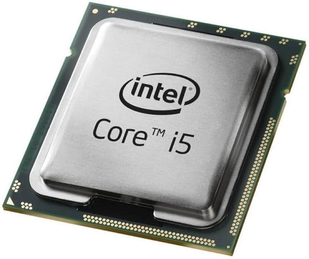 Intel CPU Core-i5-4460 6Mキャッシュ インテル PC