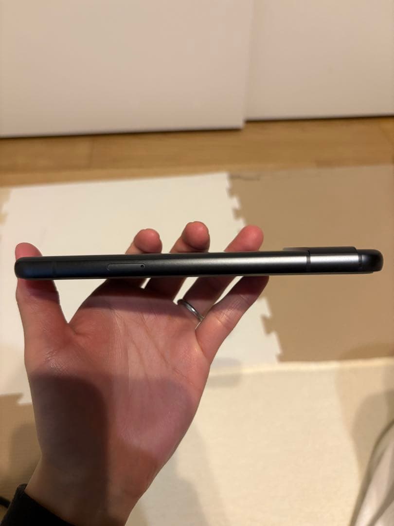 美品✨Google Pixel 8a 本体 ブラック