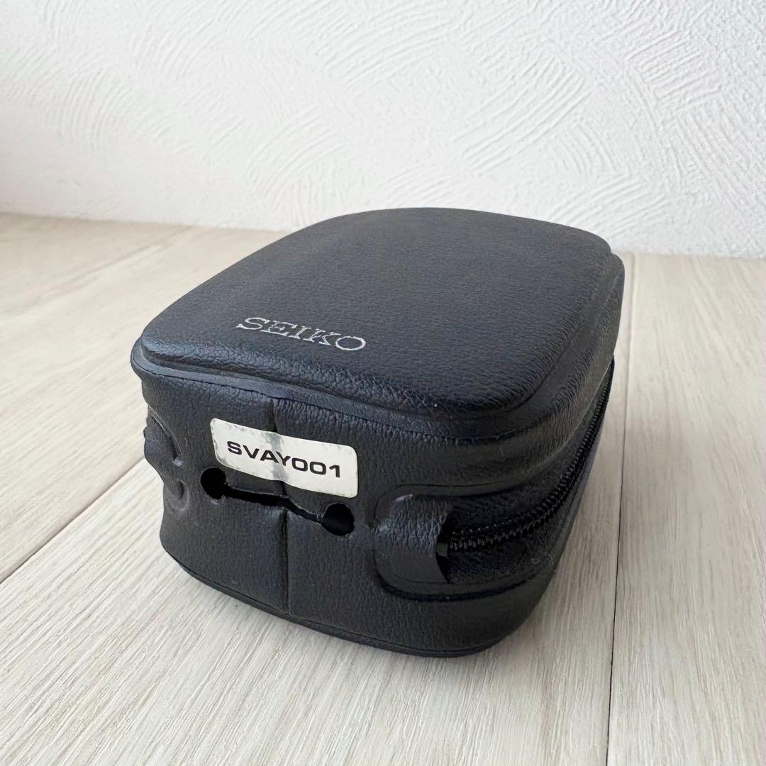 SEIKO セイコー デジタル ストップウォッチ 10BAR