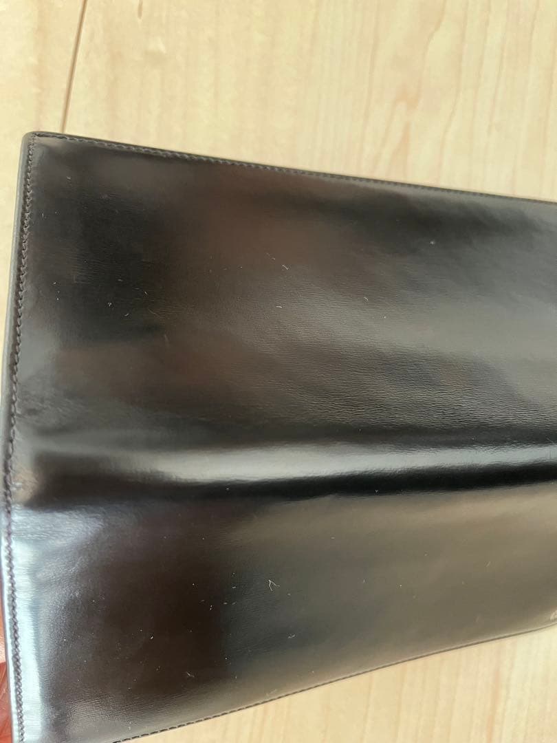 美品！カルティエ長財布