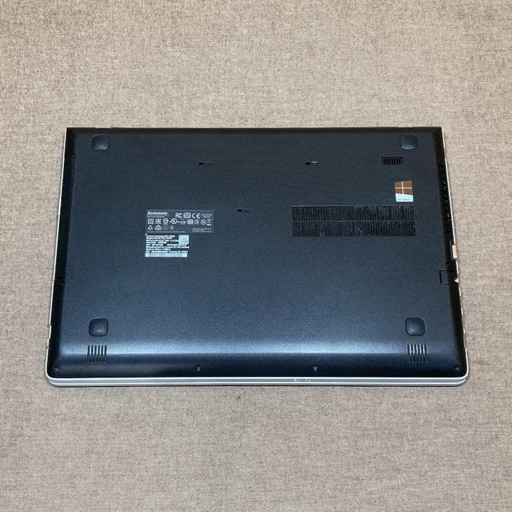 レノボ ノートPC ideapad 500-15ISK【中古】