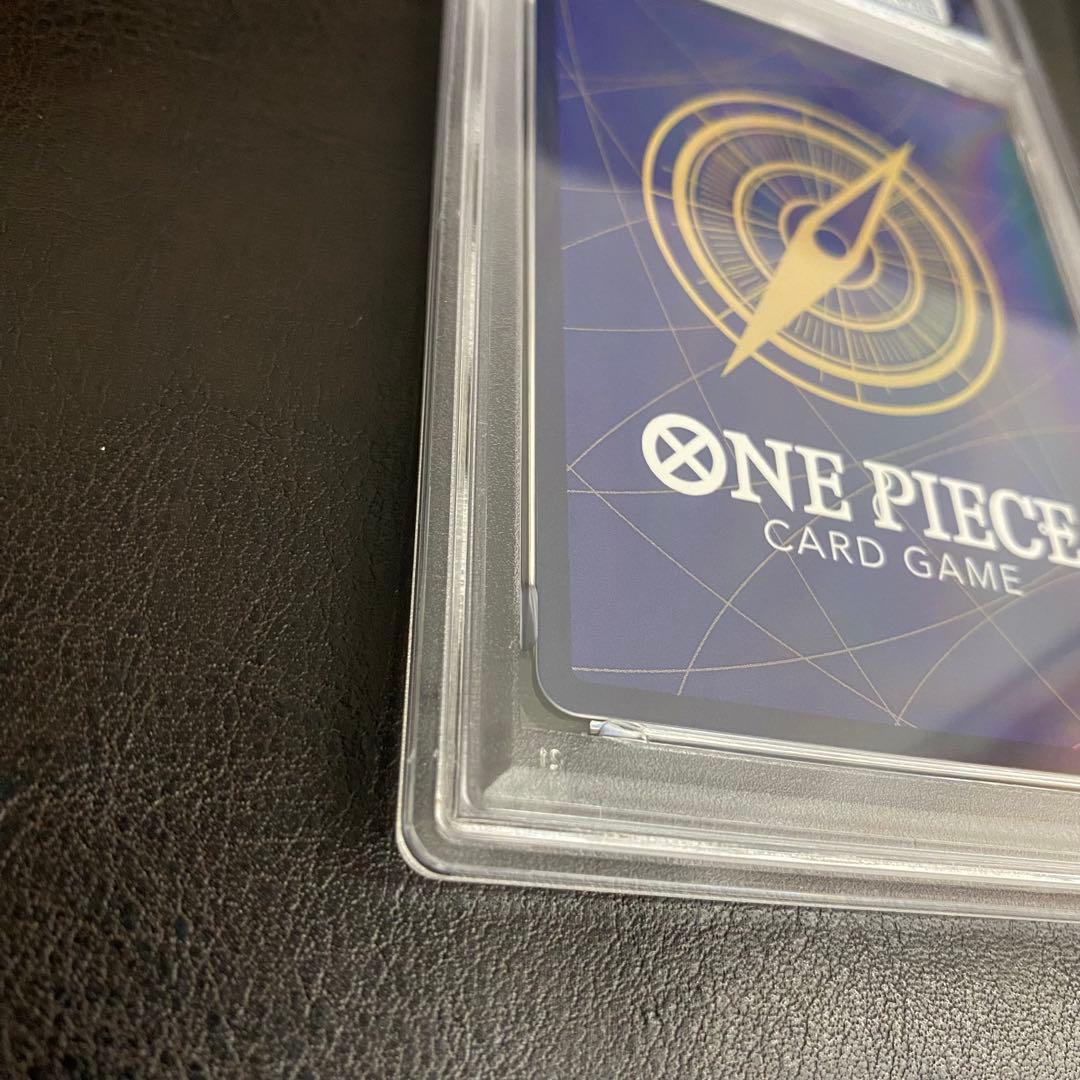 ワンオーナー　自引　PSA10 ボニー　レイリー　コミックパラレル　コミパラ