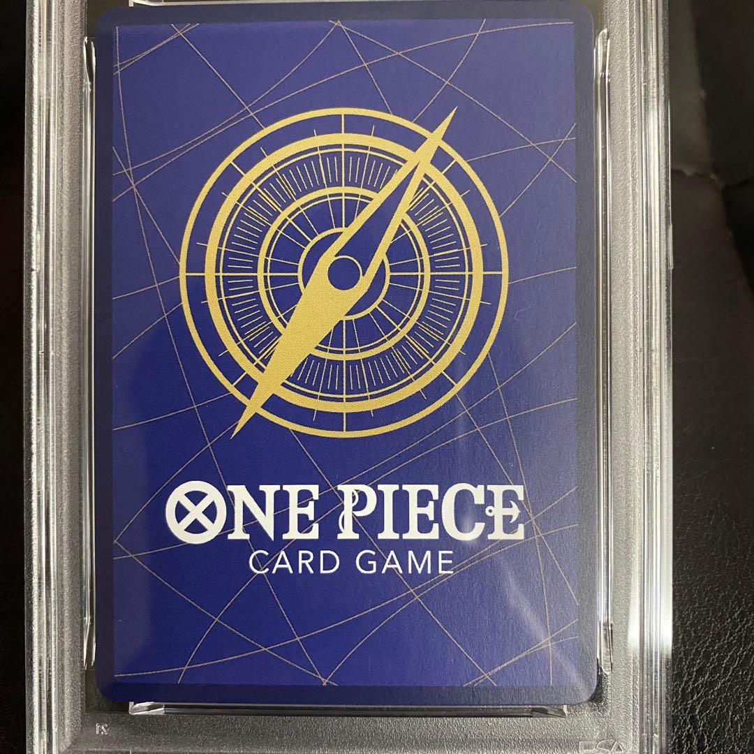 ワンオーナー　自引　PSA10 ボニー　レイリー　コミックパラレル　コミパラ