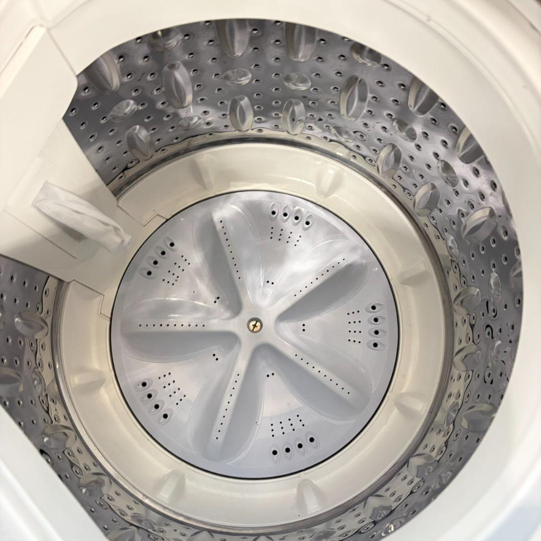 857 シャープ 3点セット 洗濯機 洗濯機 電子レンジ 一人暮らし向け