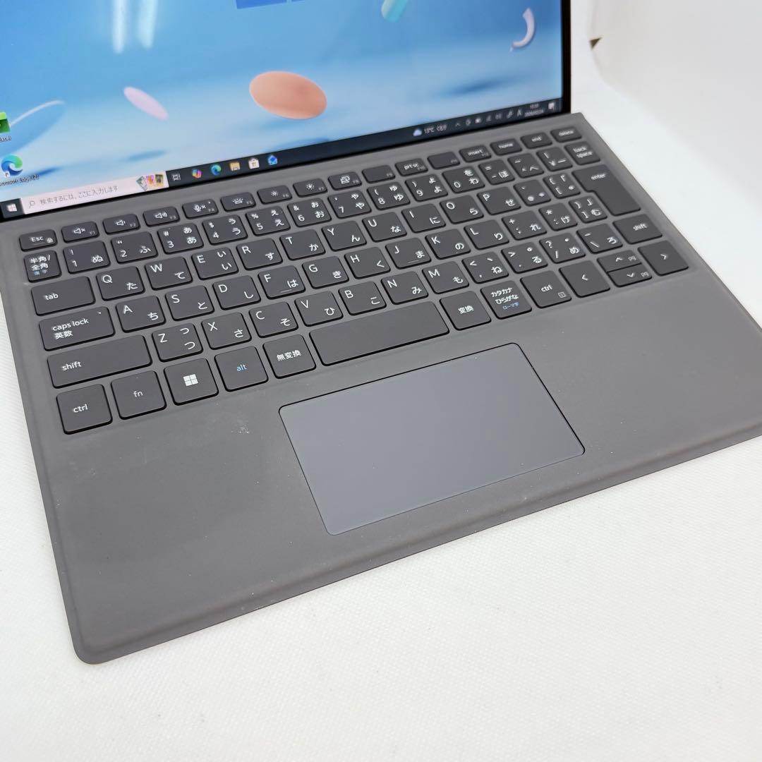 【良品】Dell Latitude 7320 /256GB / キーボード付き
