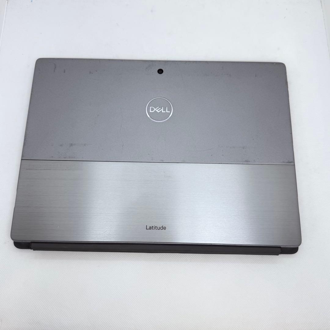 【良品】Dell Latitude 7320 /256GB / キーボード付き