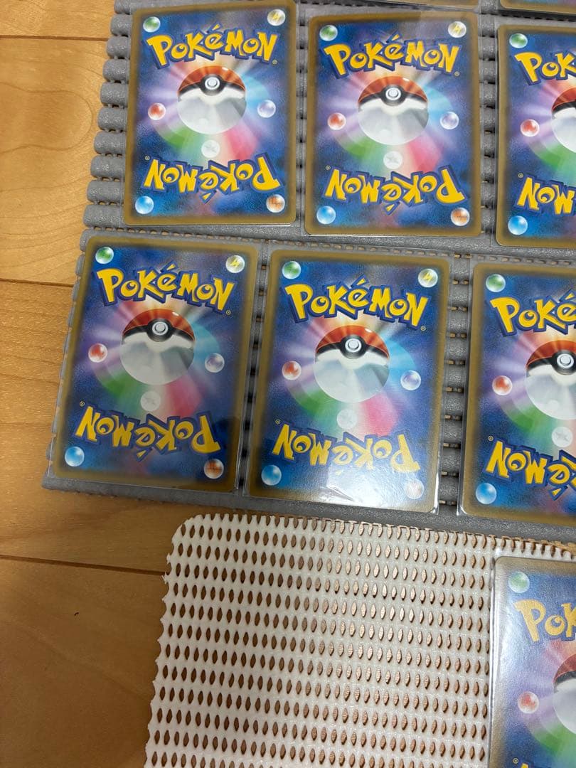 ポケカ GX RR SR まとめ売り TAG TEAM タッグチーム 27枚