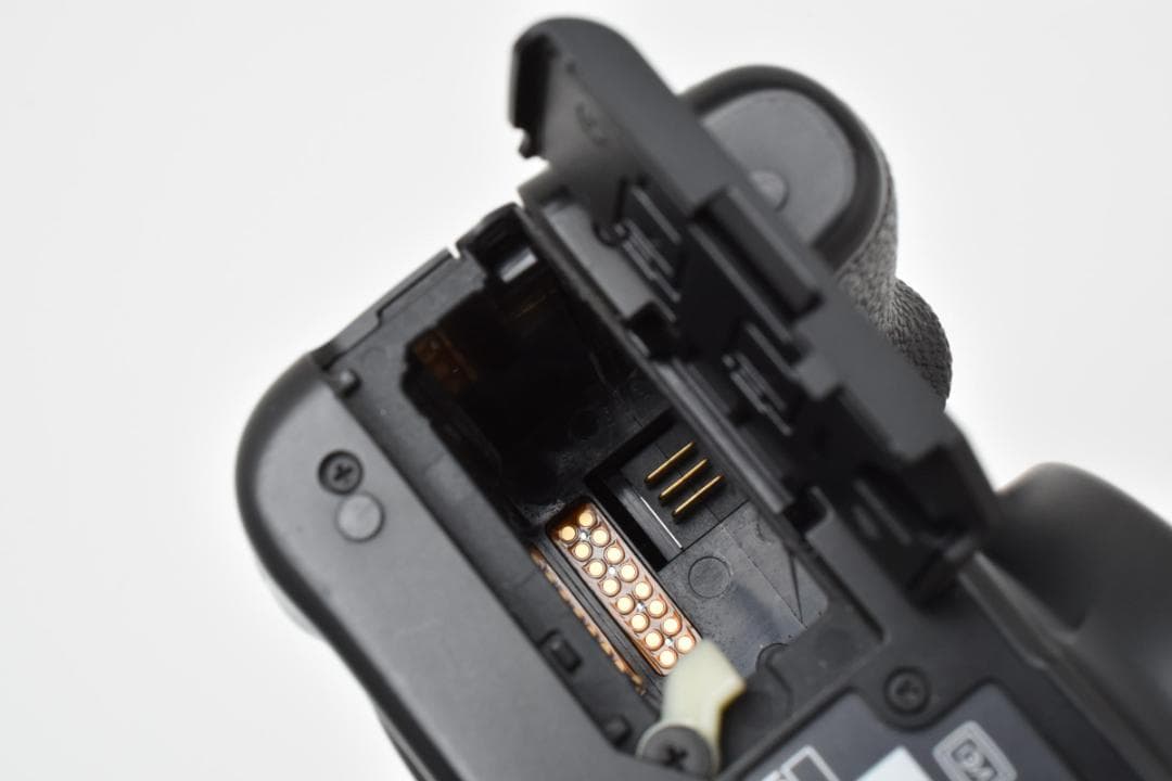 ★美品★キャノン Canon EOS Kiss X2 ボディ #21676