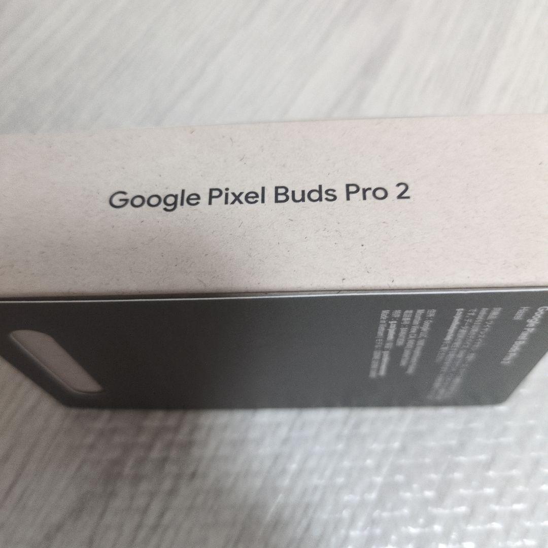イヤホン Pixel Buds Pro 2 Hazel
