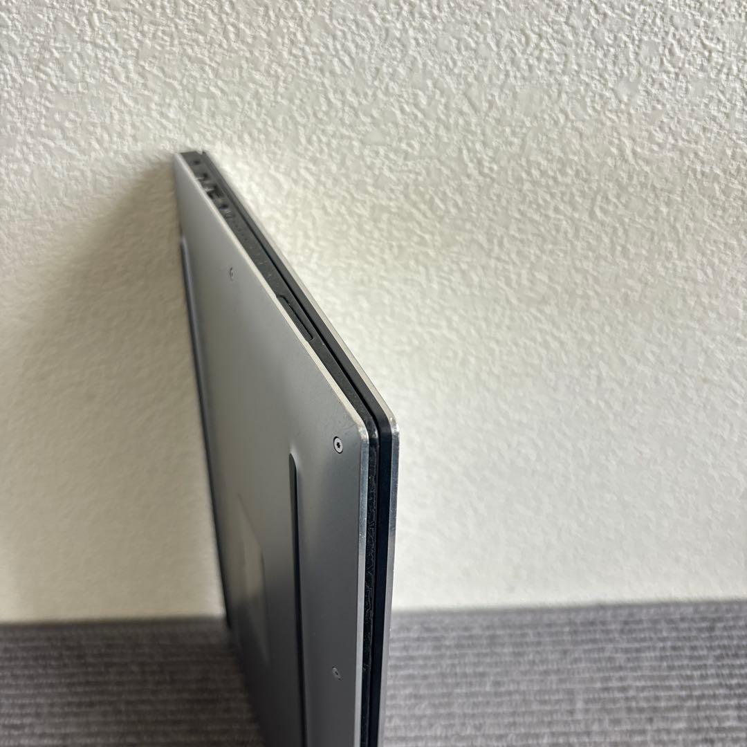 DELL XPS 13 9343 i5-5200U メモリ8GB #b7119