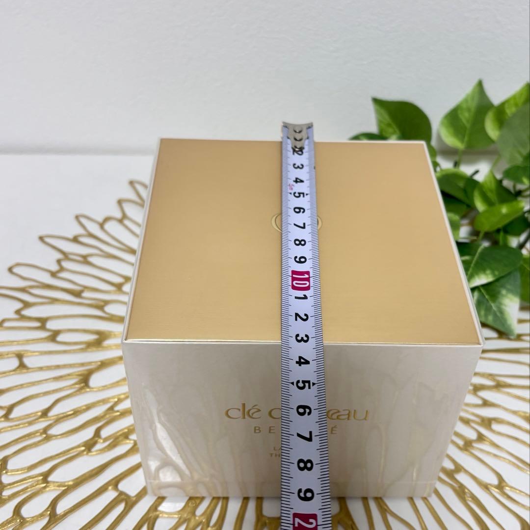 clé de peau クレドポー　フェイスクリーム