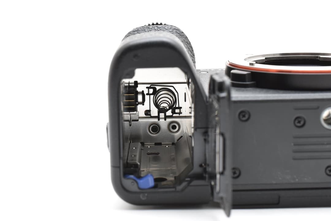 ■ほぼ新品■ ソニー α7CII ILCE-7CM2 #C853