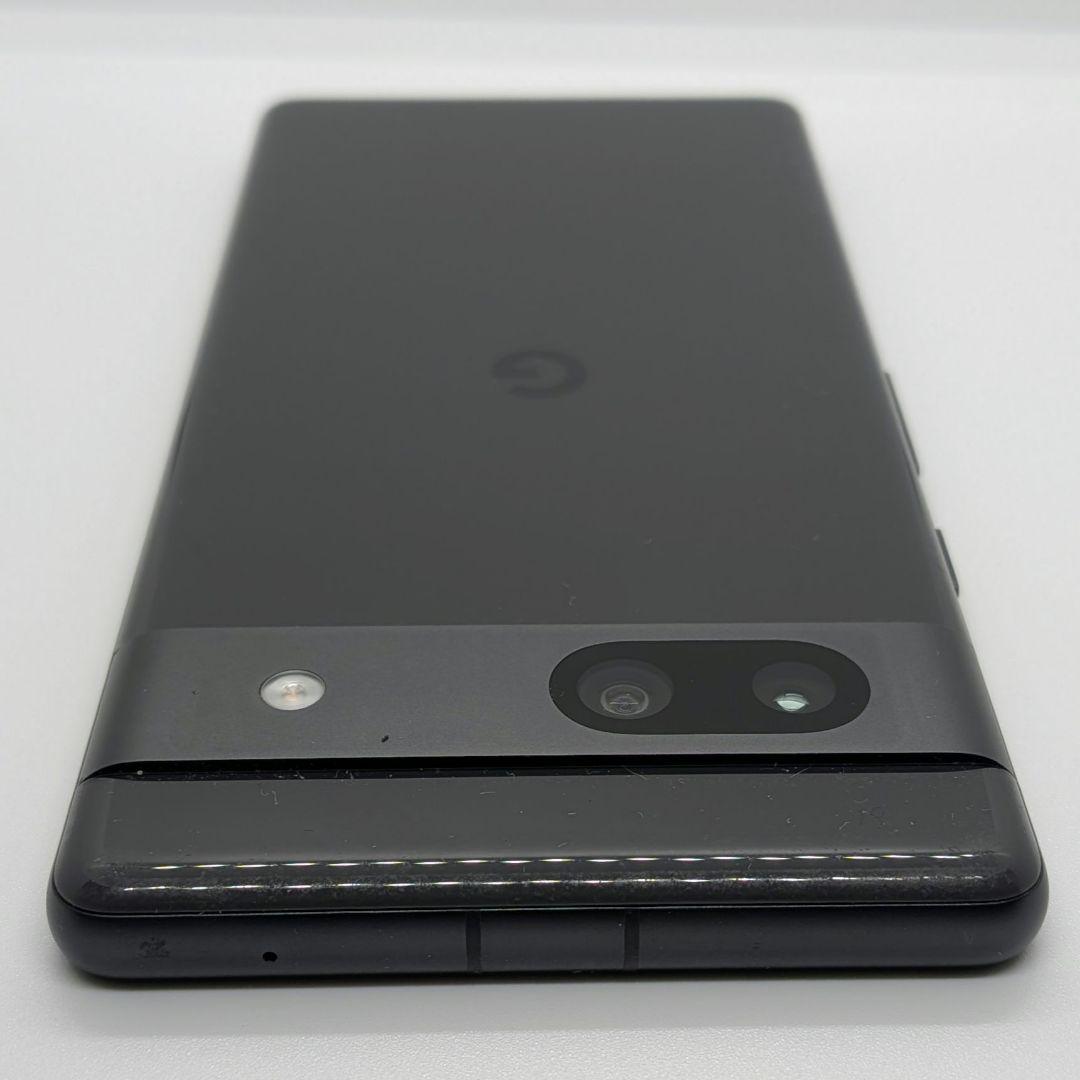 Google Pixel 7a 128GB チャコール（SIMフリー）