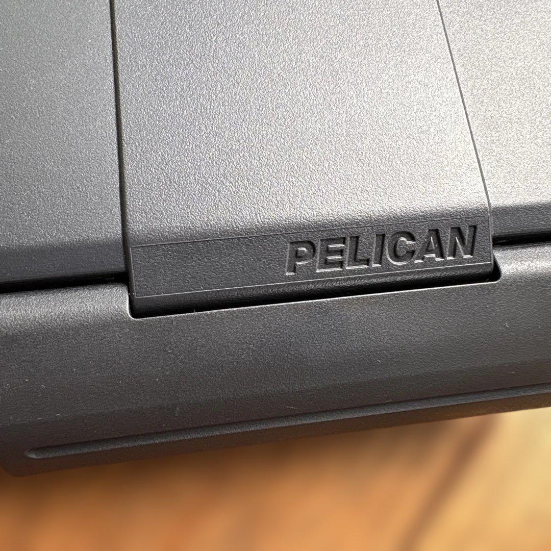 PELICAN ペリカンケース　GOCASE G40-LARGE