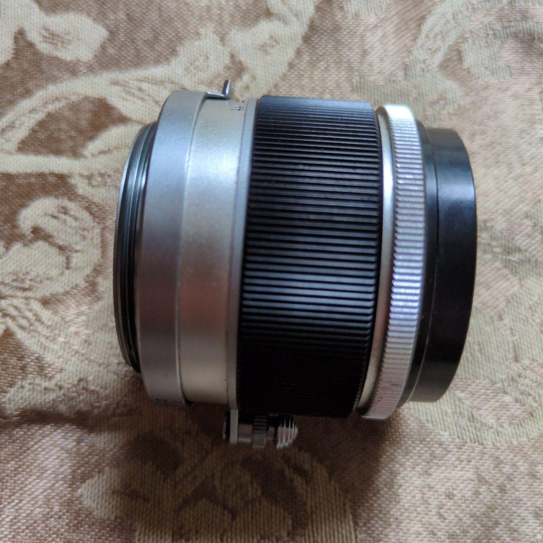 CANON　L2 カメラ