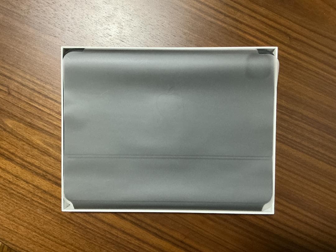 美品 iPad Air 4 256GB 箱 Magic Keyboard 付