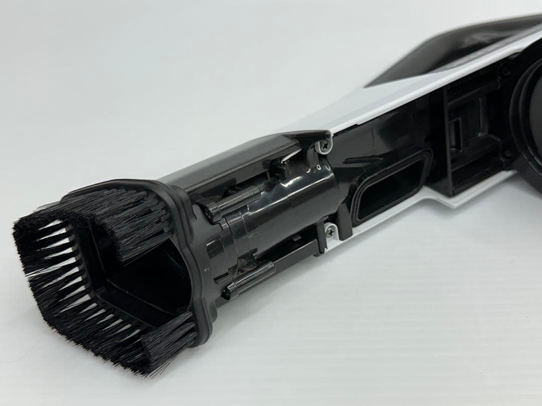 55分バッテリー付き　良品　日立　掃除機　2020年製　PV-BH500H 本体
