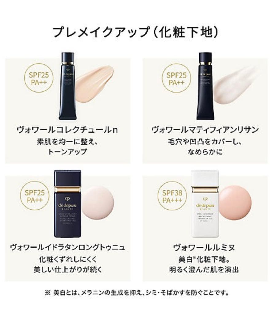 【2/25再入荷⑥】【正規品セール】ヴォワールコレクチュールn 40g