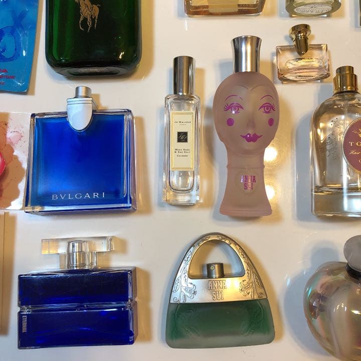ROCHAS ロシャス フルールドオウ オードトワレ 50ml 香水 廃盤
