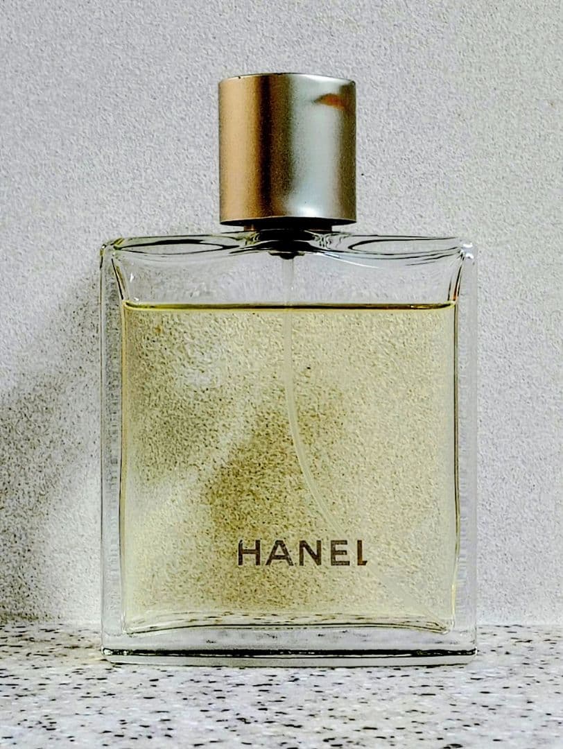 シャネル アリュール オム CHANEL ALLURE HOMME 100ml