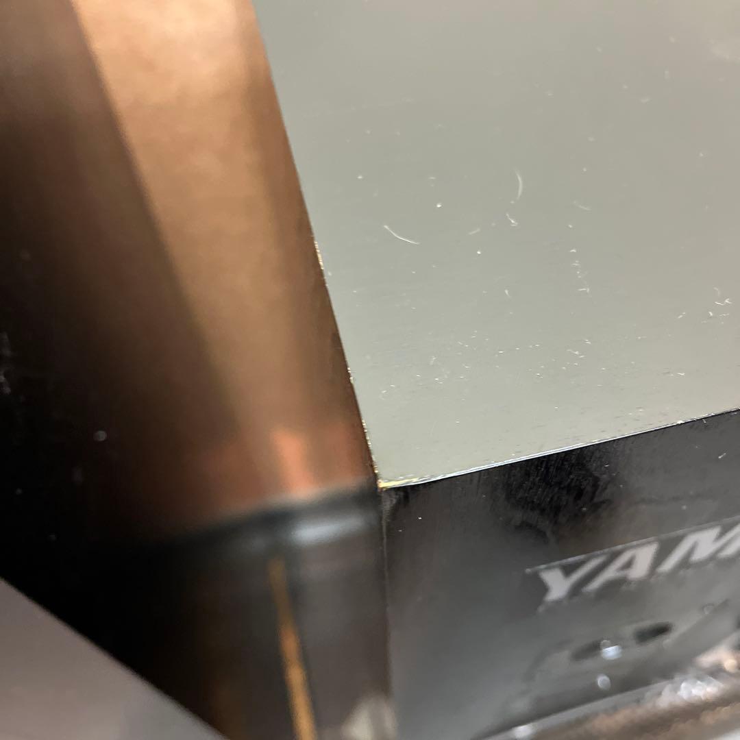 YAMAHA NS-1000M モニタースピーカー