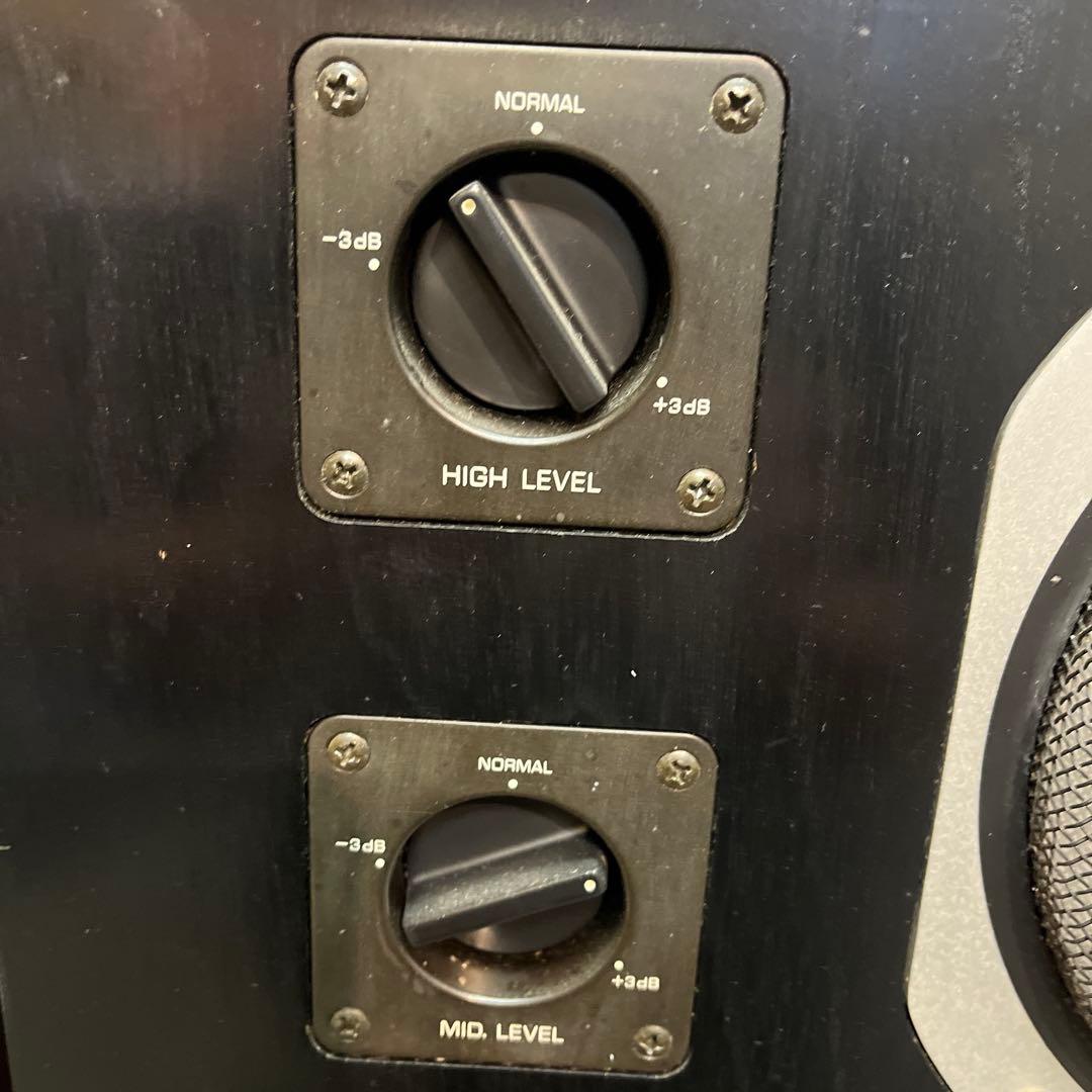 YAMAHA NS-1000M モニタースピーカー