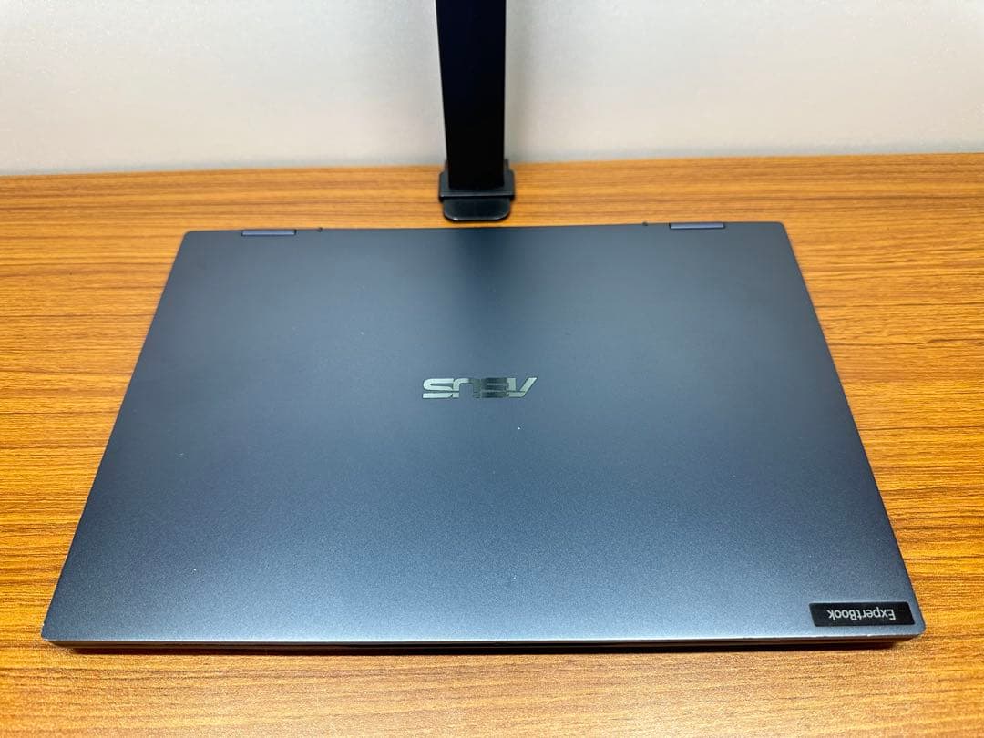 Windowsノート本体 ASUS ExpertBook i7-1165G7 16Gb 512Gb