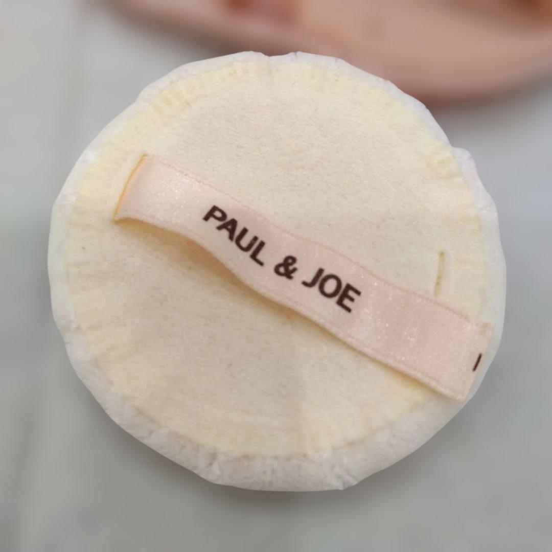PAUL & JOE メイクアップセット