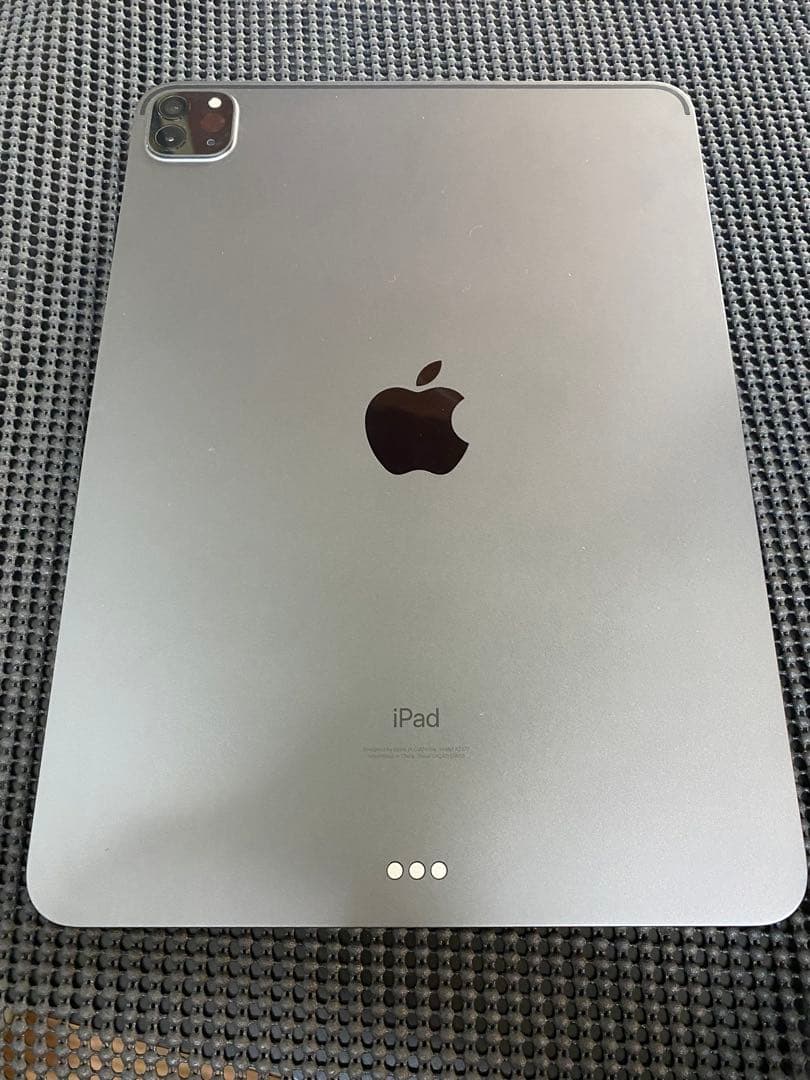 4*す様 N39 iPad Pro 11インチ 第3世代 128GB Wi-Fi