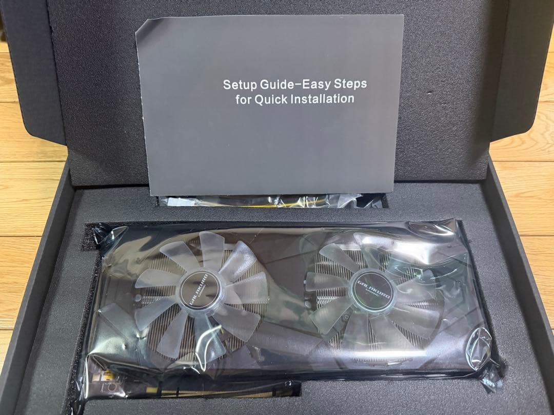 グラフィックボード・グラボ・ビデオカード GeForce RTX 2070 Super 8GB GDDR6