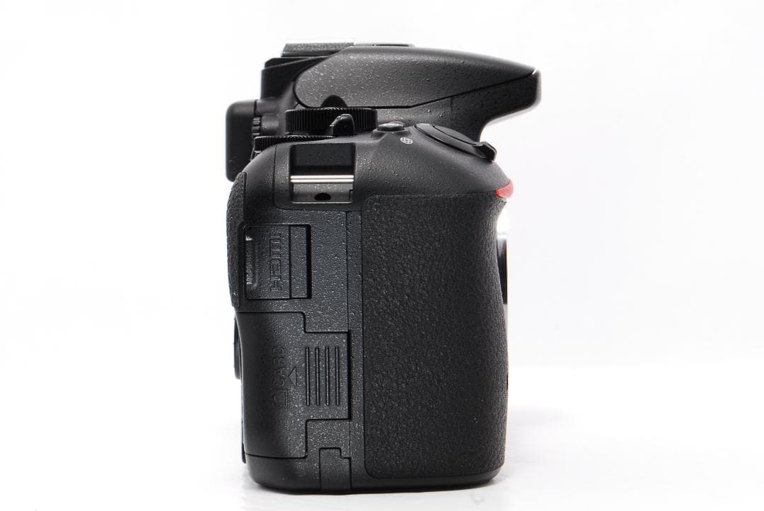 ✨新品級美品 ショット数極少✨Nikon D5500レンズセット