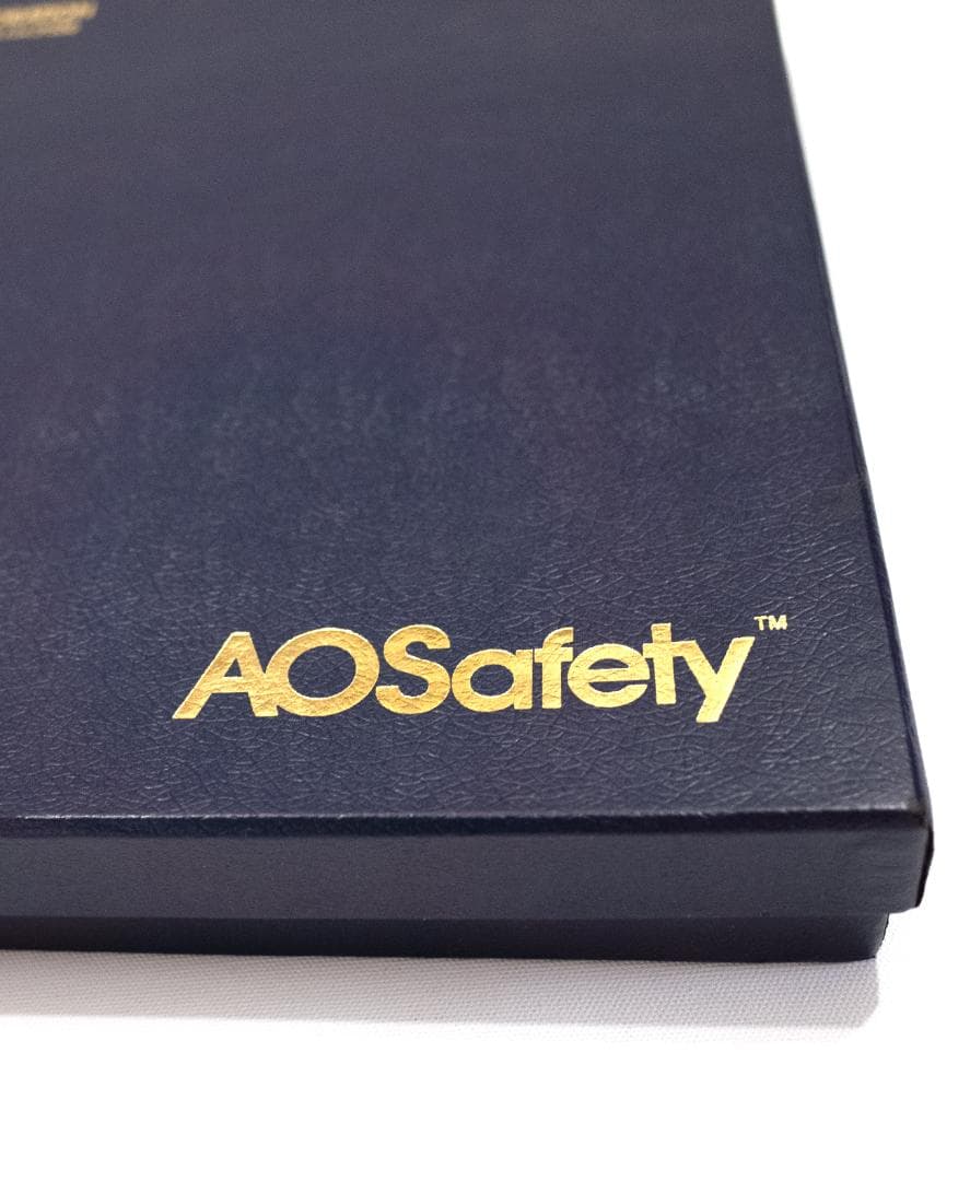 美品一点モノ アメリカンオプティカル ヴィンテージ 眼鏡フレーム収納 ケース