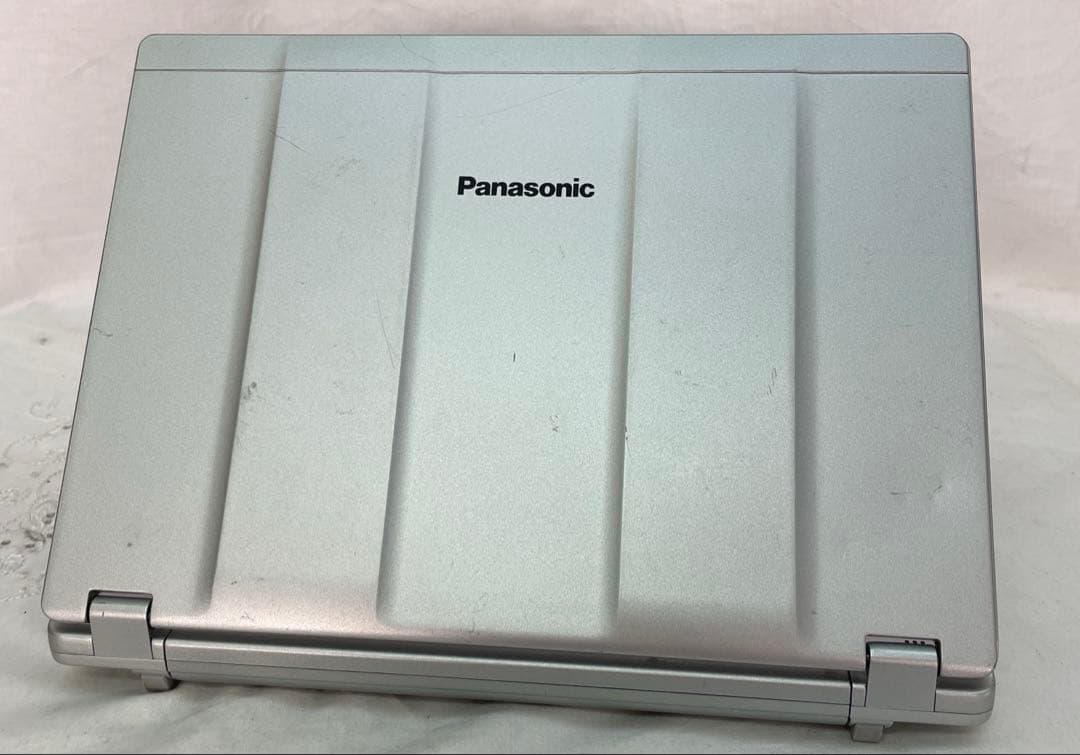 Windowsノート本体 Let's note CF-SZ6 i5-7200U HDD320GB