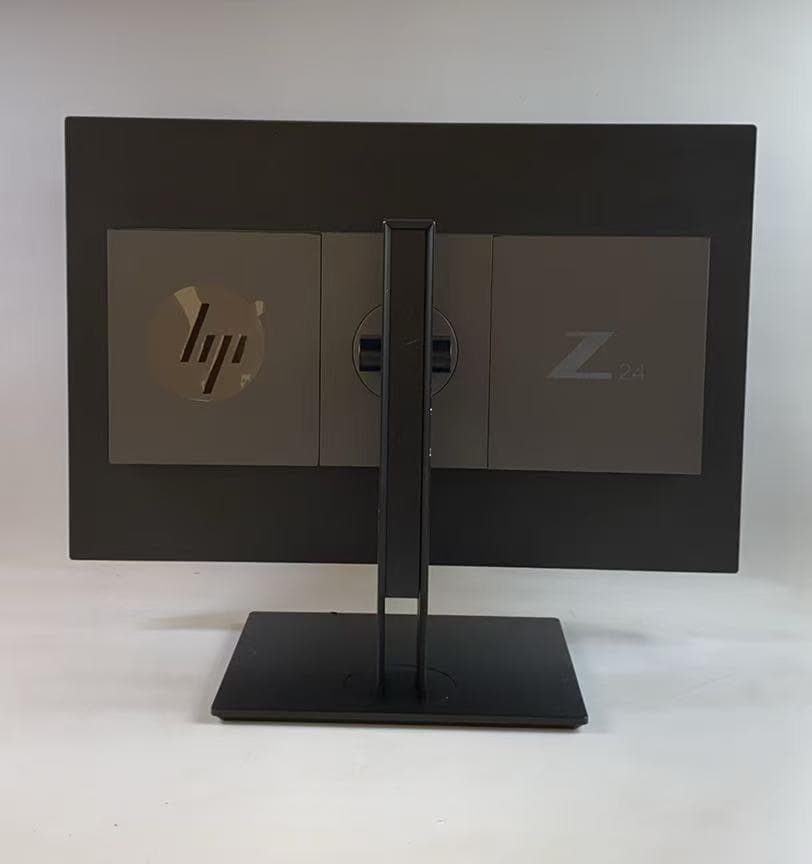 ジ*ー様 HP Z24n G2 ワイド 2K 液晶モニター 24インチ Type