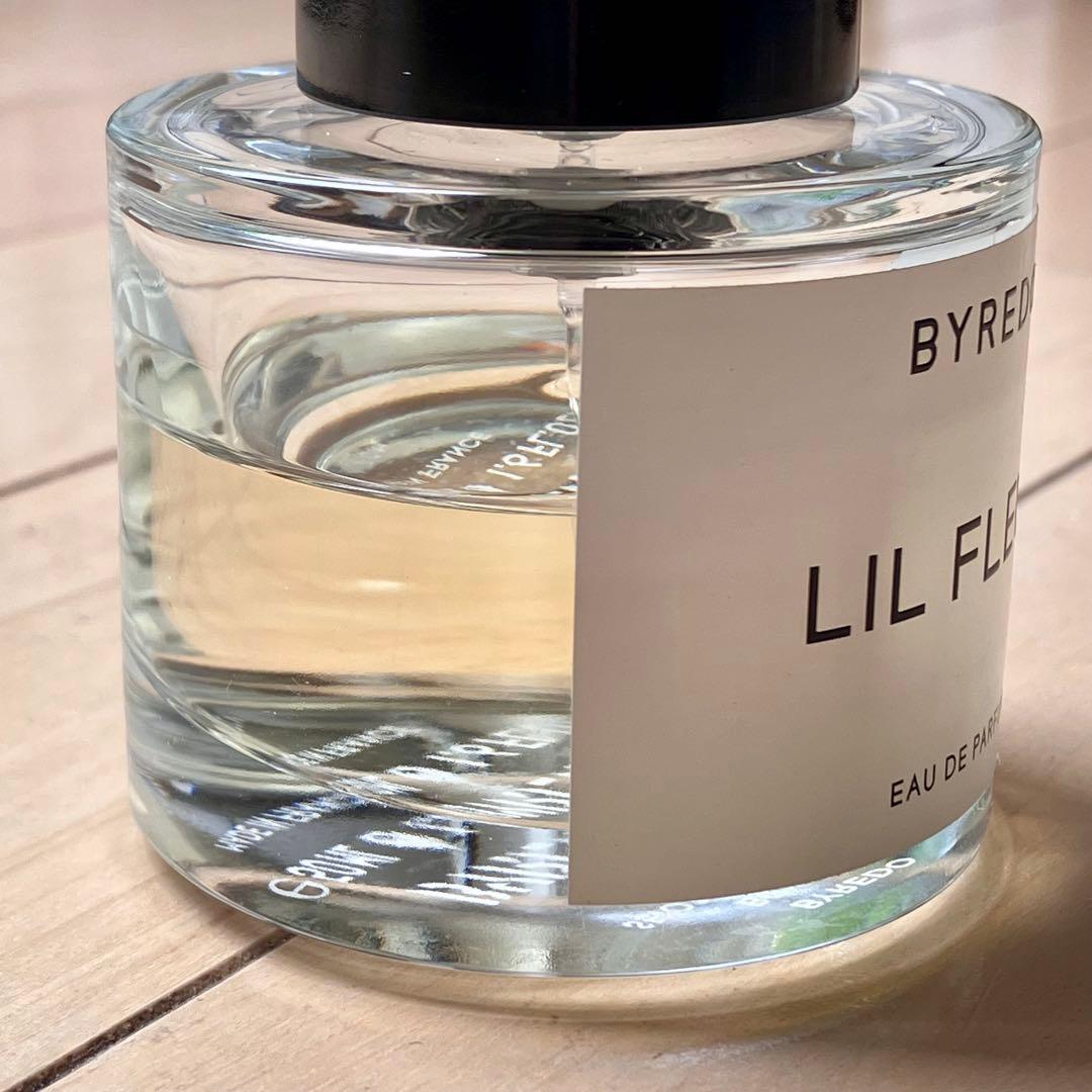 BYREDO LIL FLEUR -11月末日までセール