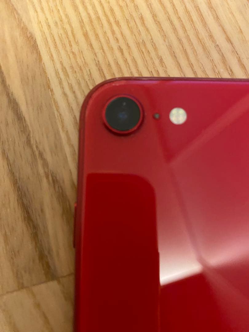 Apple iPhone SE 第2世代　64GB