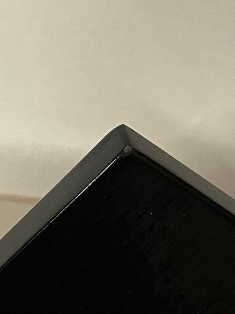 糸巻棚 茶棚 茶道具 組立式 紙箱付
