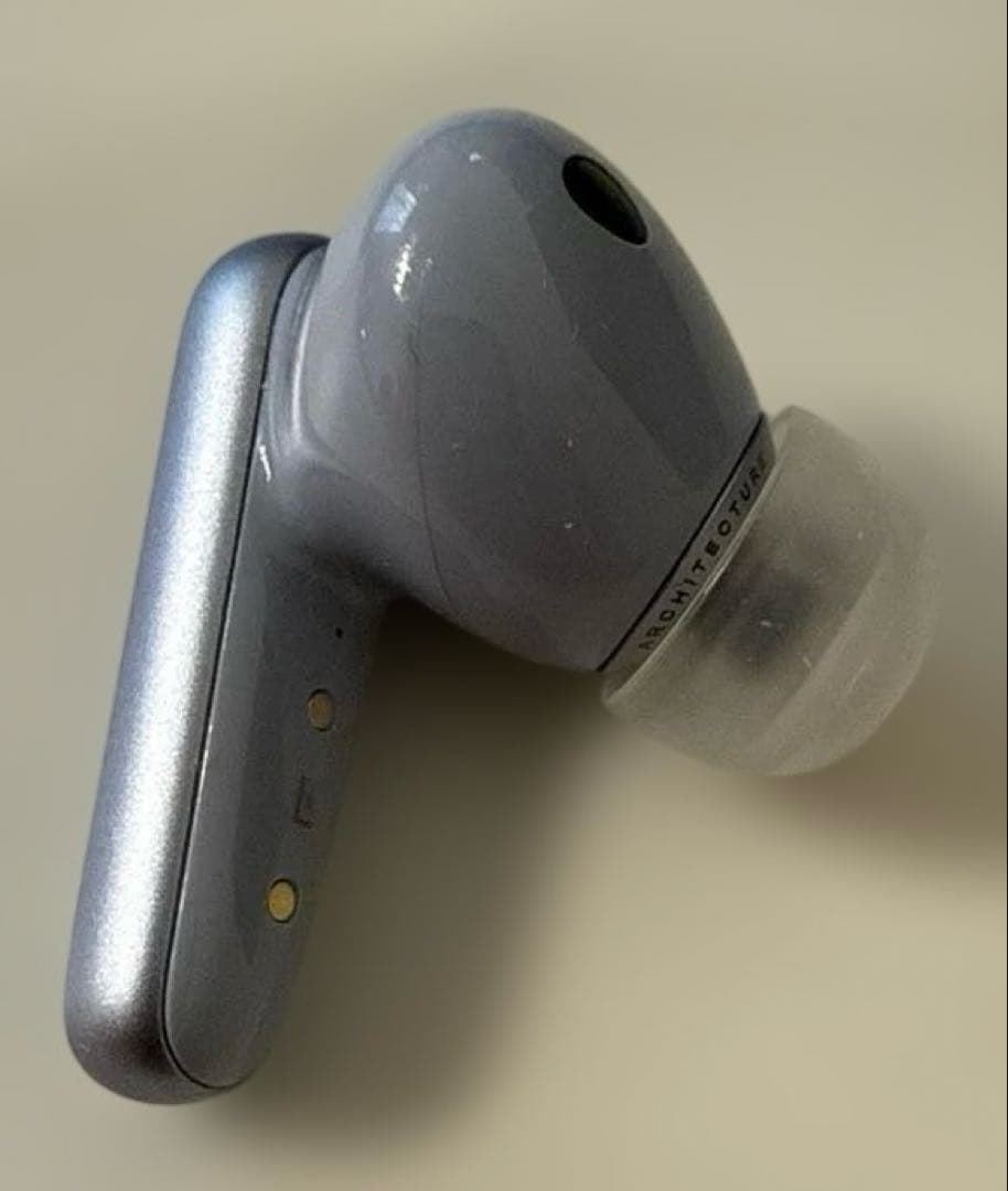 アンカー　Anker Soundcore Liberty 4 ワイヤレスイヤホン