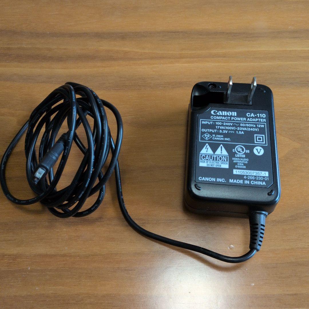 ビデオカメラ Canon ivis HF R21
