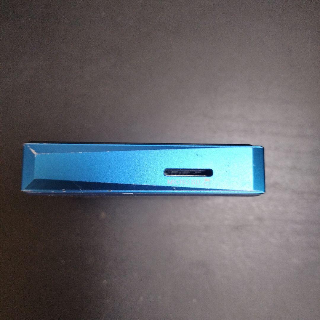 HIDIZS AP80 PRO デジタルオーディオプレーヤー