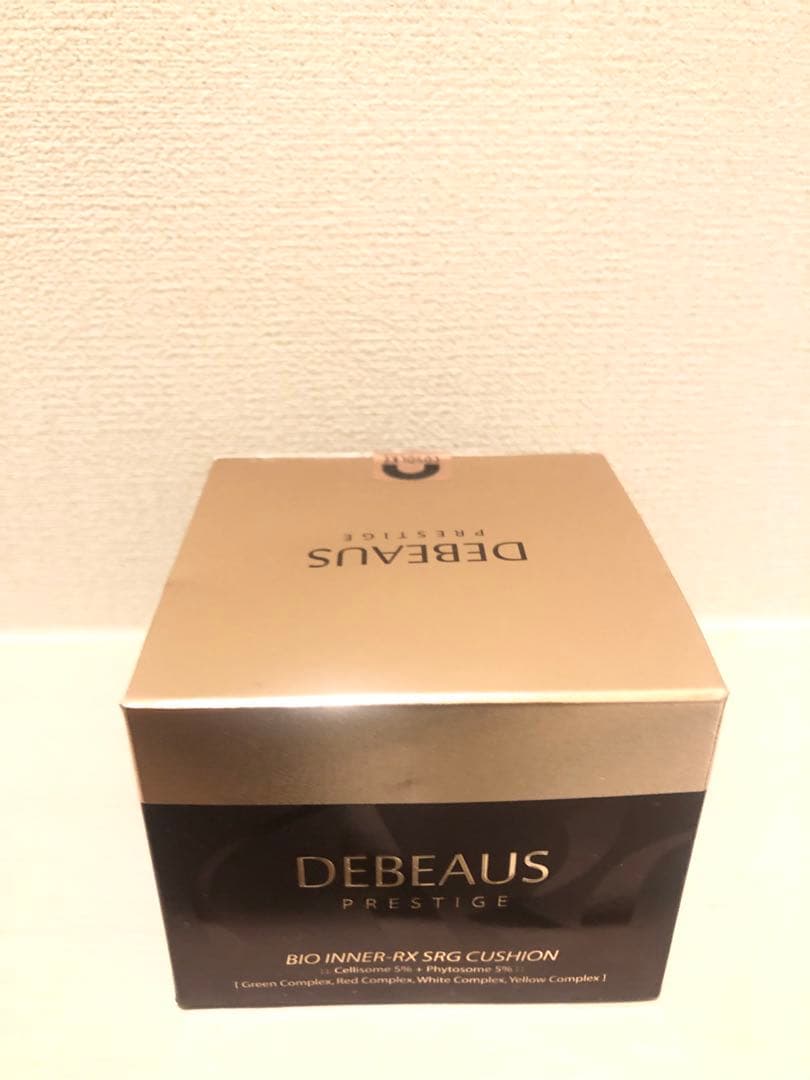 ⭐︎ディビュース クッションファンデーション 国内正規品⭐︎
