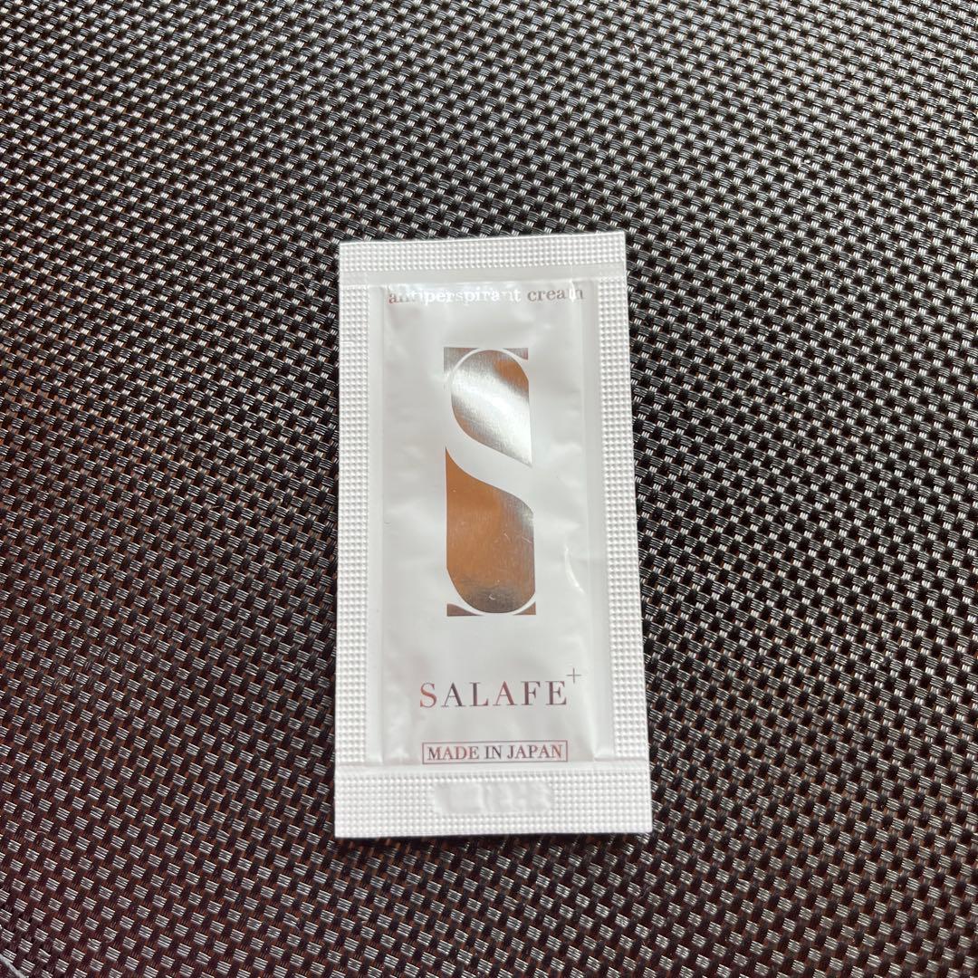 サラフェプラス 薬用制汗クリーム30g デオドラントミスト30ml おまけ付き♩