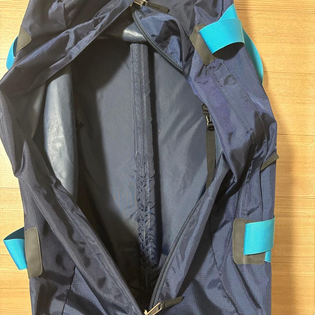 THE NORTH FACE WAYFINDER30 ボストンバッグ