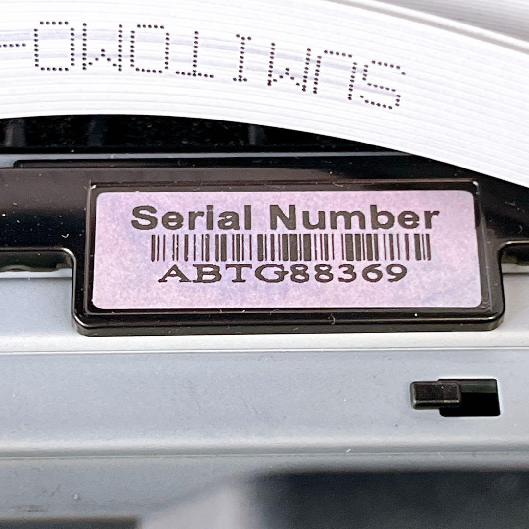 Canon MP640 インクジェットプリンター キャノン