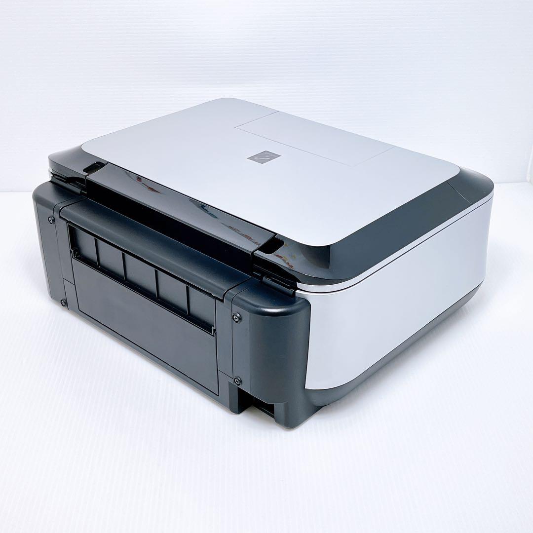 Canon MP640 インクジェットプリンター キャノン