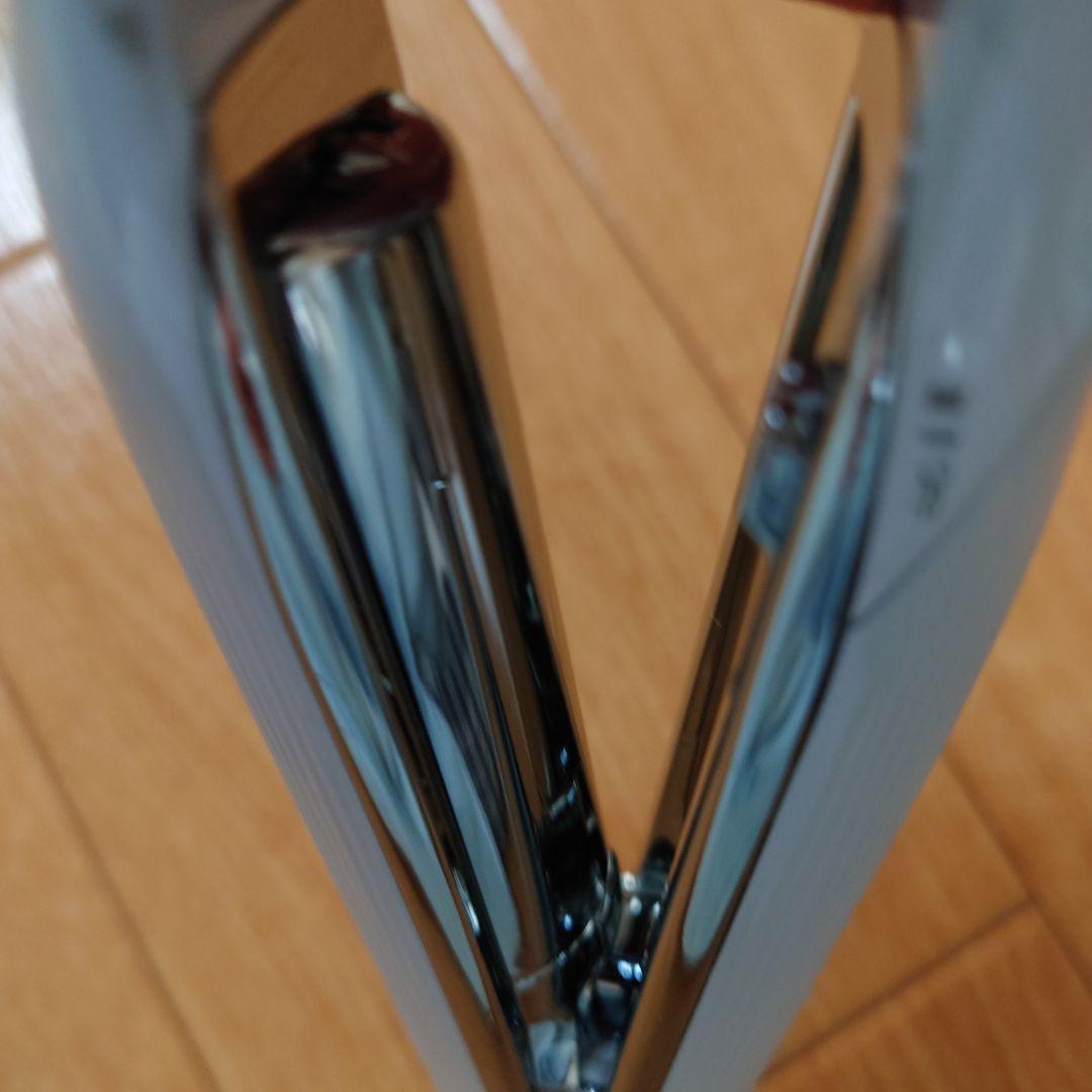 ReFa フィンガーヘアアイロンST ホワイト正規品